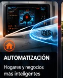 AUTOMATIZACIÓN