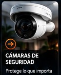 CÁMARAS DE SEGURIDAD