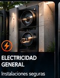 ELECTRICIDAD GENERAL