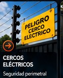 CERCOS ELÉCTRICOS