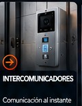 INTERCOMUNICADORES