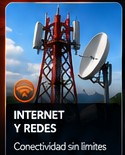 INTERNET Y REDES
