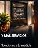Y MÁS SERVICIOS